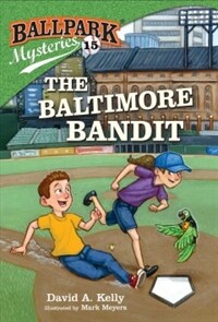 The Baltimore Bandit (Paperback)