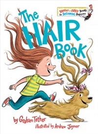 The Hair Book (Hardcover)