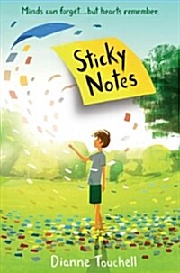 Sticky Notes (Paperback)