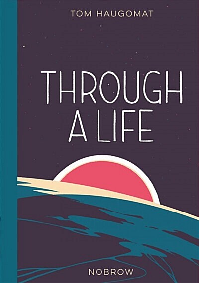 Through a Life (Hardcover)