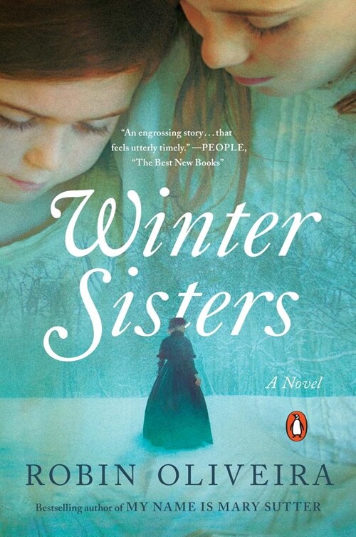 Winter Sisters (Paperback, Reprint)