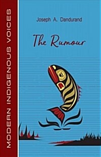 The Rumour (Paperback)