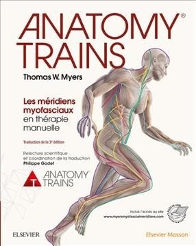 Anatomy Trains (Paperback)