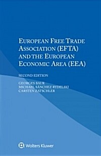 European Free Trade Association (Efta) and the European Economic Area (Eea) (Paperback, 2)