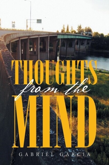 Thoughts from the Mind (Paperback)