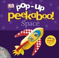 Pop-up peekaboo! Space 
