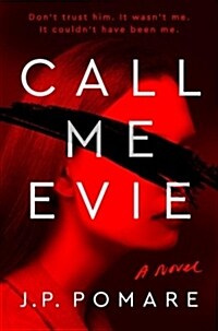 Call Me Evie (Hardcover)