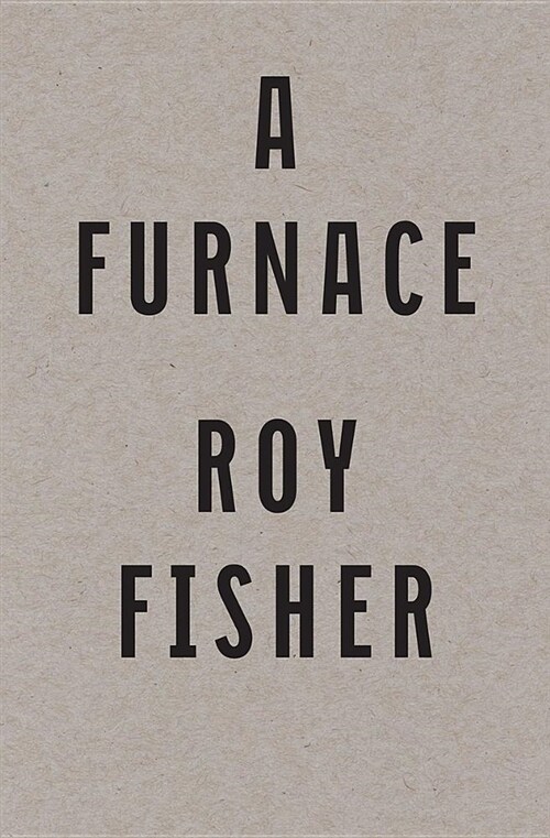 A Furnace (Paperback)