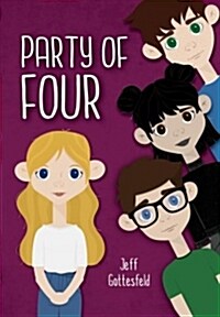 Party of Four (Paperback)