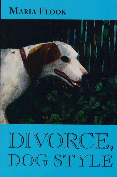 Divorce, Dog Style (Paperback)