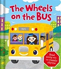 The Wheels on the Bus (Board Books)
