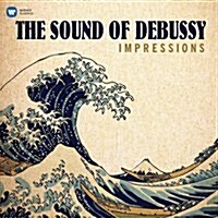 [수입] 여러 아티스트 - 드뷔시 사운드 (Impressions - The Sound of Debussy) (LP)(180g)