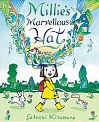 Millies Marvellous Hat (Paperback)