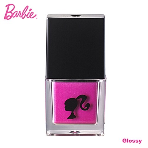 Barbie USB 메모리 글로시 캐릭터 바비 USB메모리 Glossy 4G