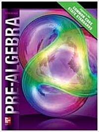 Glencoe Math: Pre-Algebra (Teachers Guide)