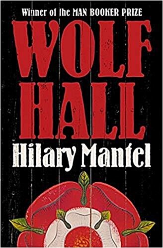 [중고] Wolf Hall (Paperback)