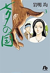 七夕の國　3 (小學館文庫) (文庫)