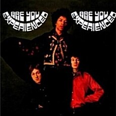 [중고] [수입] Jimi Hendrix Experienc - Are You Experienced