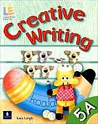 Creative Writing 9: Student Book + Work Sheet (Paperack)