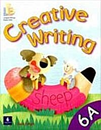 Creative Writing 11: Student Book + Work Sheet (Paperack)