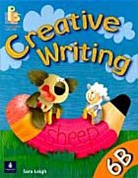 Creative Writing 12: Student Book + Work Sheet (Paperack)