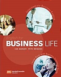 English for Business Life Intermediate (Paperback)