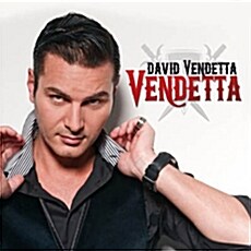 [수입] David Vendetta - Vendetta