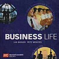 English for Business Life Upper-Intermediate: Audio CD (CD-ROM)