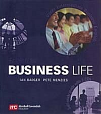English for Business Life Upper-Intermediate: Self-Study Guide + Audio CDs (Package)