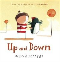 Up and Down (Hardcover)