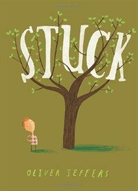 Stuck (Hardcover)
