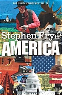Stephen Fry in America (Paperback)