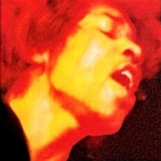 [중고] [수입] Jimi Hendrix - Electric Ladyland