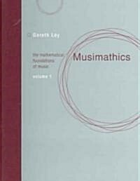 Musimathics (Hardcover)