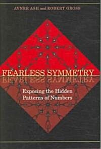 Fearless Symmetry (Hardcover)