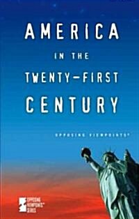 America in the 21st Century (Paperback)