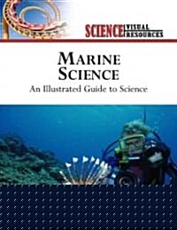 Marine Science: An Illustrated Guide to Science (Hardcover)