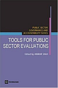 Tools for Public Sector Evaluations (Paperback)