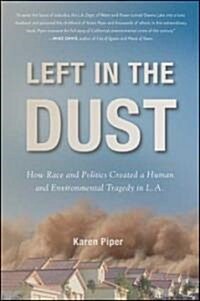 Left in the Dust (Hardcover)