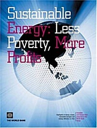 Sustainable Energy (Paperback)