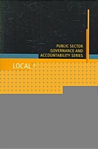 Local Governance in Industrial Countries (Paperback)