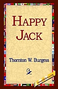 Happy Jack (Paperback)