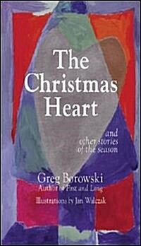 The Christmas Heart (Hardcover)