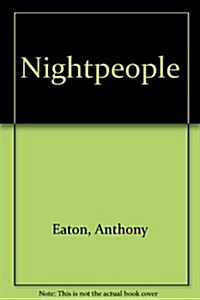 Nightpeople (Paperback)