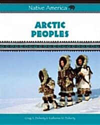 Arctic Peoples (Hardcover)