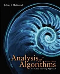 Analysis of Algorithms (Hardcover, 2, Revised)