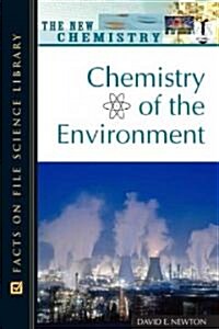 Chemistry of the Environment (Hardcover)