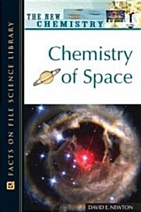 Chemistry of Space (Hardcover)