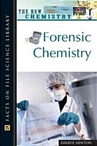 Forensic Chemistry (Hardcover)