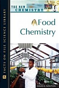 Food Chemistry (Library Binding)